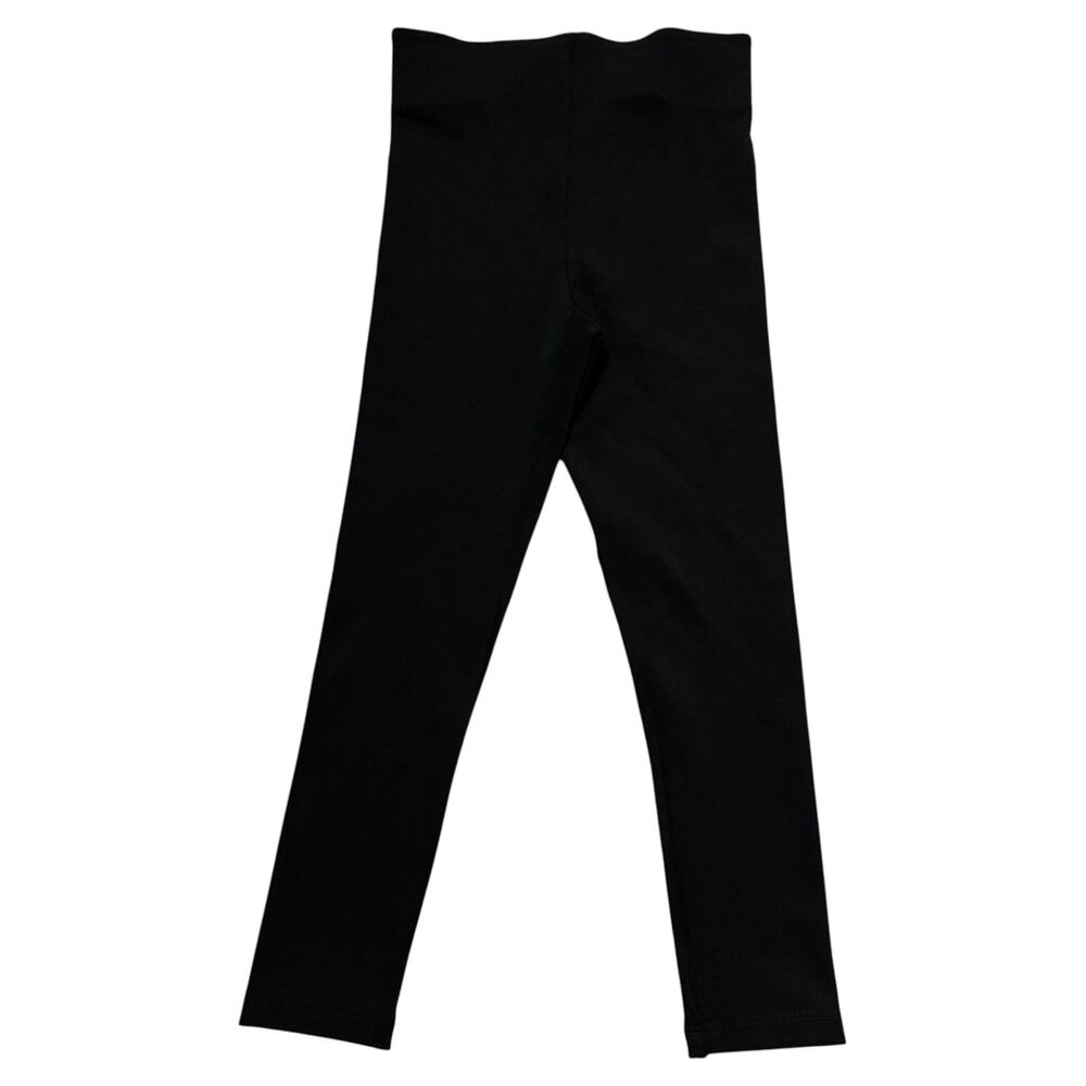 TOVE Studio Alek Sculpting Leggings Ponte Knit Black Elevated Basics Size FR 38